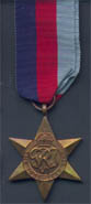 1939-1945 Star