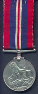 War Medal 1939-1945